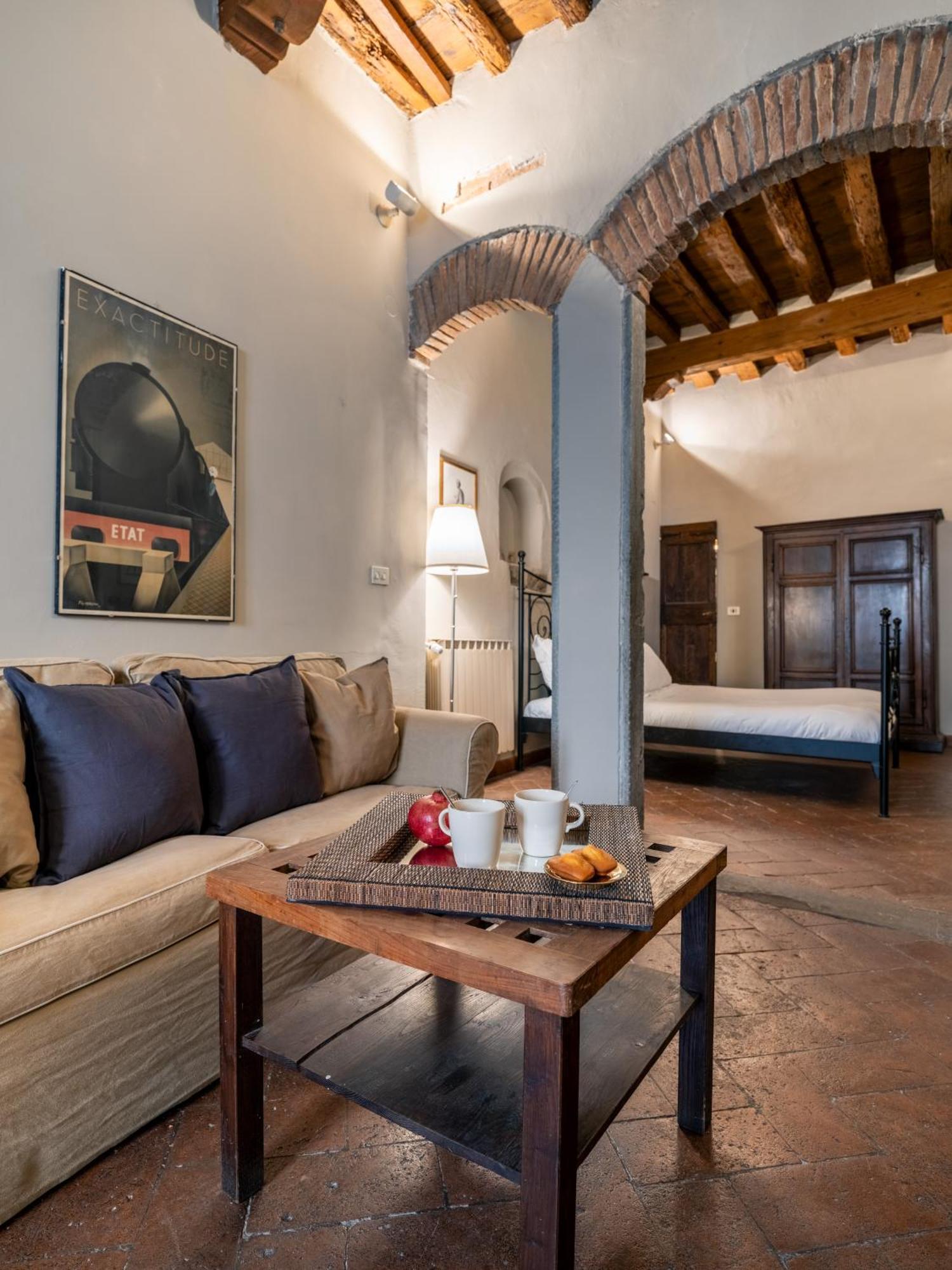 Santa Croce Junior - Dolcevita Apartment Florenz