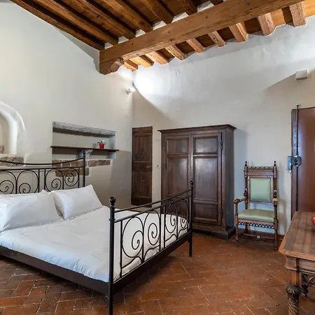 Santa Croce Junior Suite - Dolcevita Holiday Florence Exterior photo