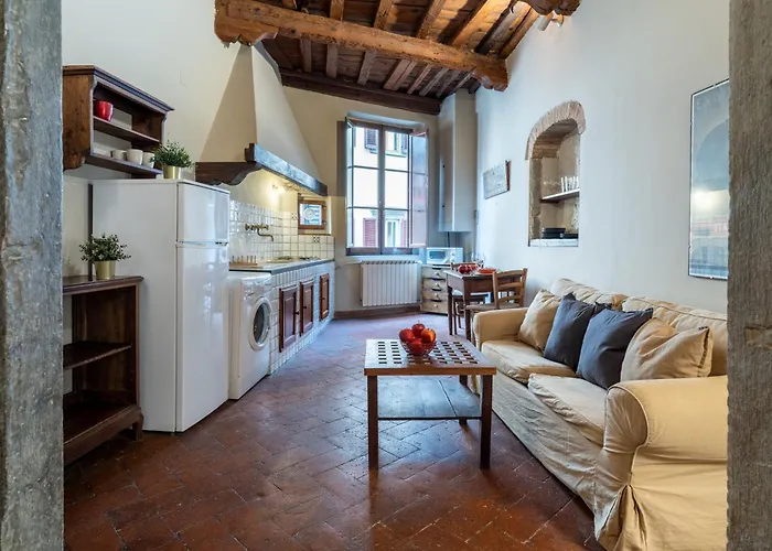 Santa Croce Junior Suite - Dolcevita Holiday