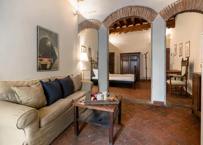 Santa Croce Junior Suite - Dolcevita Holiday
