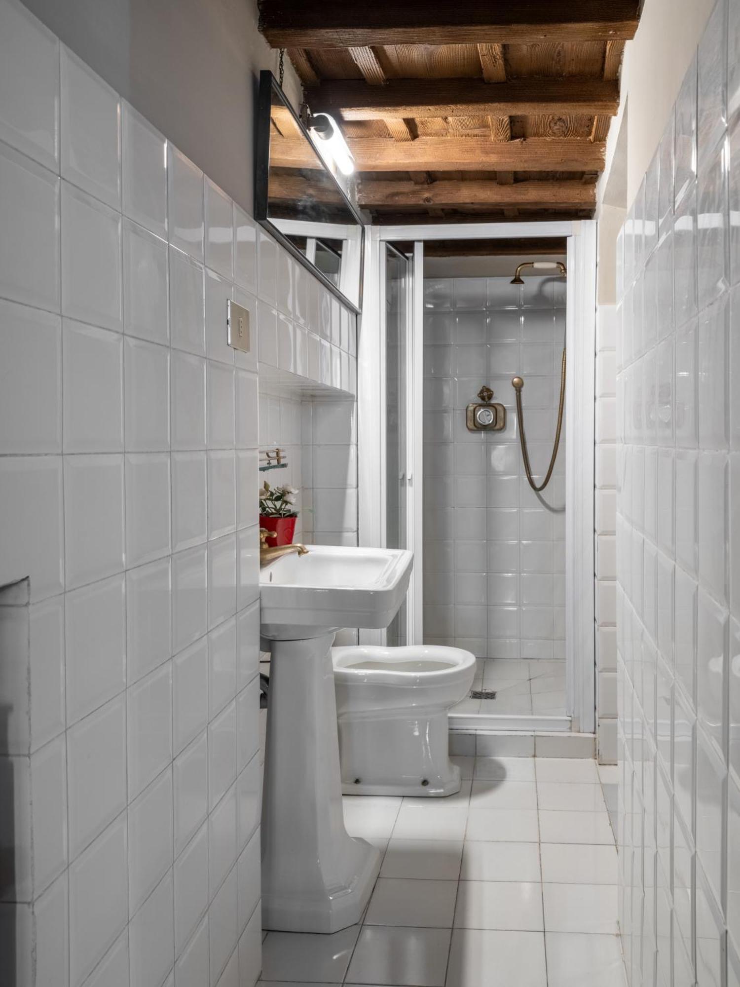 Santa Croce Junior - Dolcevita Apartment Florenz
