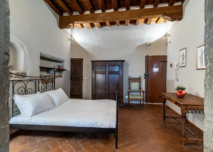 Santa Croce Junior Suite - Dolcevita Holiday